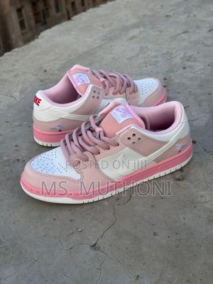 Size 36 37 38 39 40 Nike High Quality Dunks - thumbnail 2