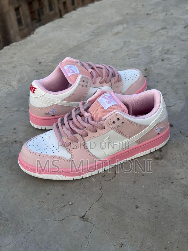 Size 36 37 38 39 40 Nike High Quality Dunks - main view