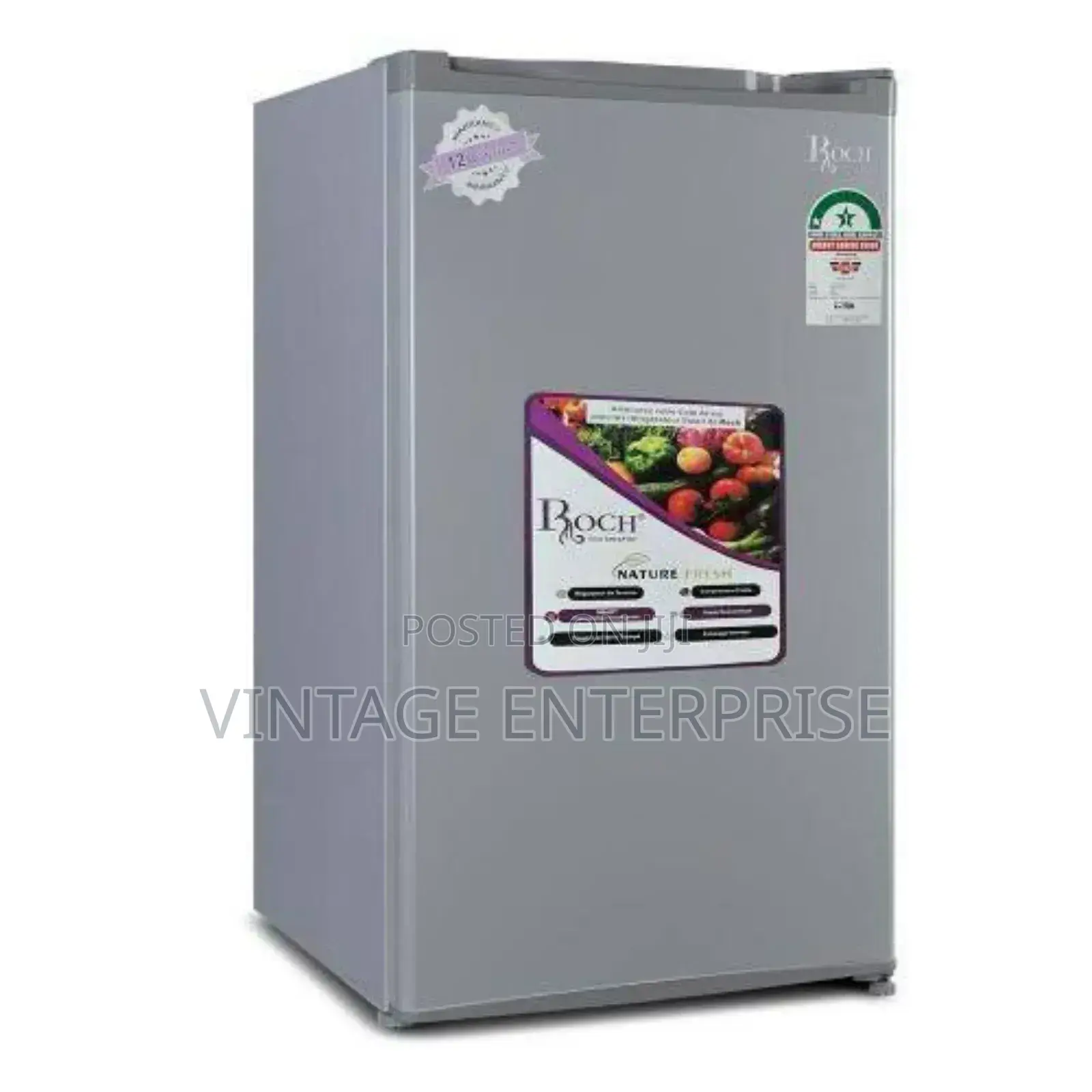 Roch Fridge 93litres