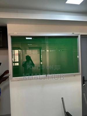 Noticeboard Noticeboard Safe Document Display Noticeboards - thumbnail 2