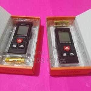 Length Measuring 40m Laser Distance Meter - thumbnail 2