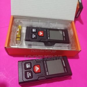 Area Measurement 40m Laser Distance Meter - thumbnail 2