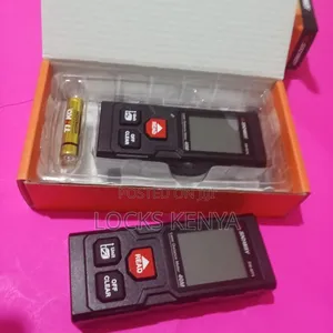 Area Measurement 40m Laser Distance Meter