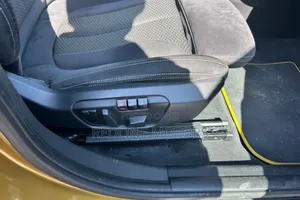 BMW X2 2018 Gold