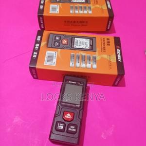 40m Volume Measurement Laser Distance Meter - thumbnail 2