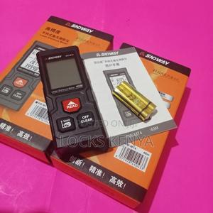 Switchable Units 40m Laser Distance Meter - thumbnail 2