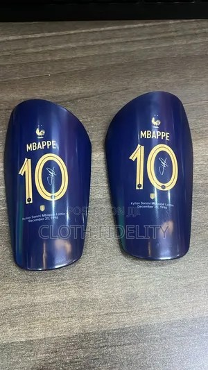 Adults Shin Guards.