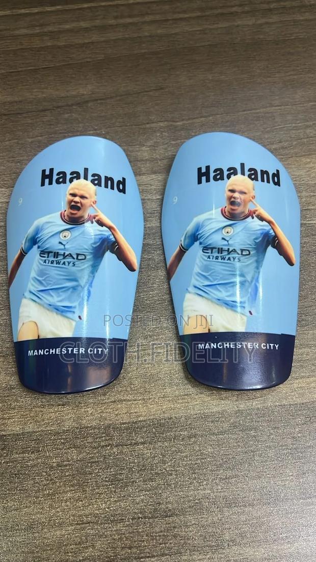 Adults Shin Guards. - thumbnail 3