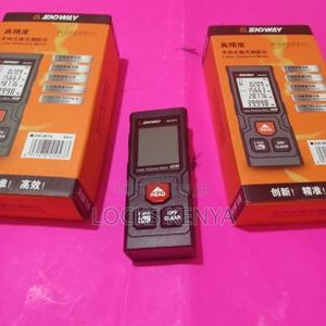 40m Laser Distance Meter With Reference - thumbnail 2