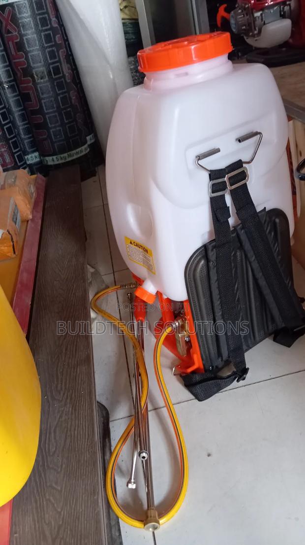 Astramilano Mist Blower - thumbnail 2