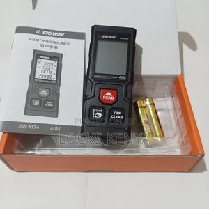 Outdoor 40m Laser Distance Meter - main view