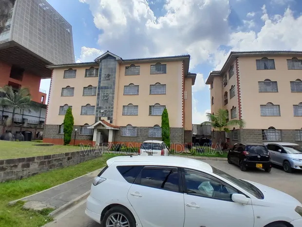 3bdrm Apartment in South C for rent