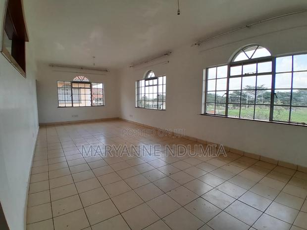 3bdrm Apartment in South C for rent - thumbnail 2