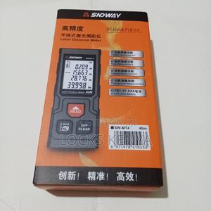 Surveying 40m Laser Distance Meter - thumbnail 2