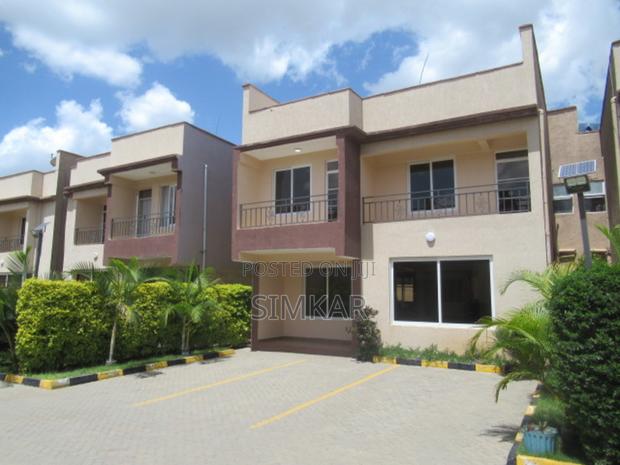 4bdrm Villa in Syokimau, Gateway Mall Area for sale - main view