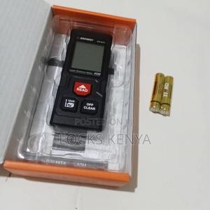 Width Measurement 40m Laser Distance Meter - thumbnail 2