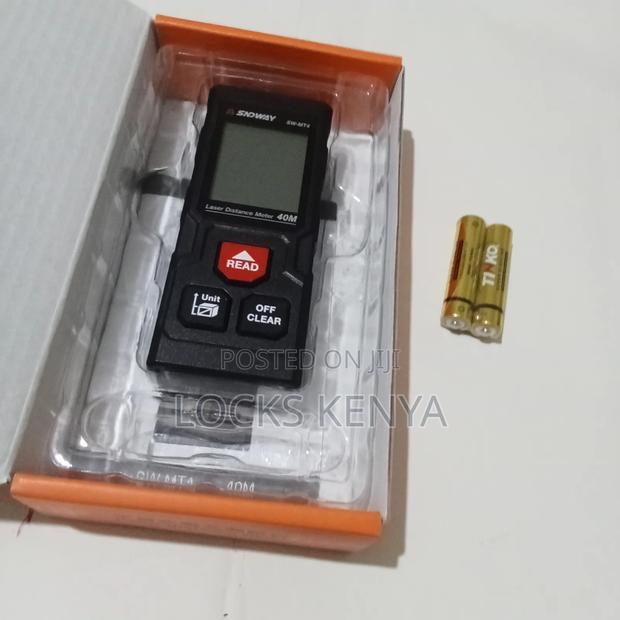 Width Measurement 40m Laser Distance Meter - main view