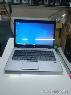 Laptop HP EliteBook 840 G1 8GB Intel Core I5 HDD 500GB