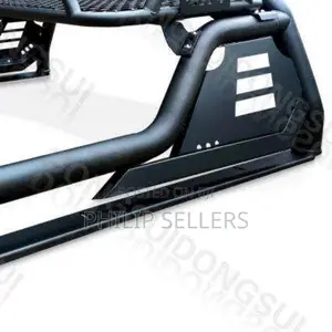 4x4 Width Adjustable Universal Truck Anti Roll Bar