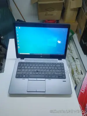 Laptop HP EliteBook 840 G1 8GB Intel Core I5 HDD 500GB