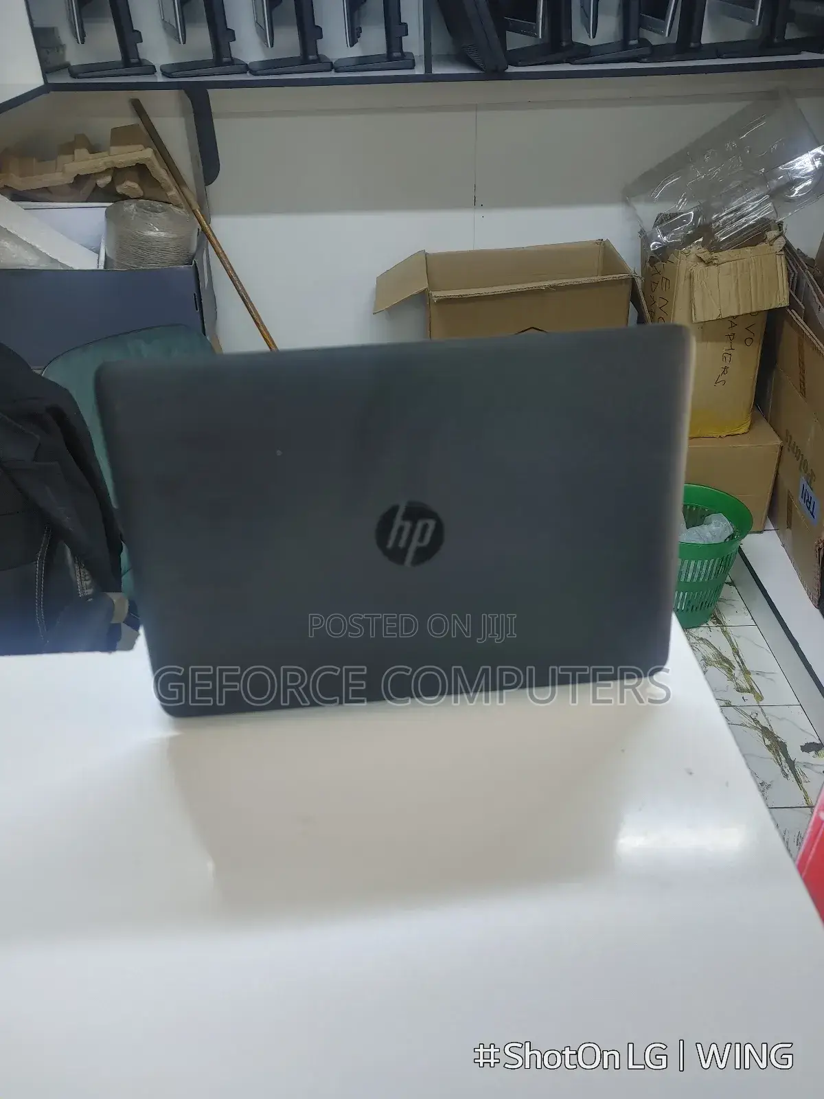 Laptop HP EliteBook 840 G1 8GB Intel Core I5 HDD 500GB