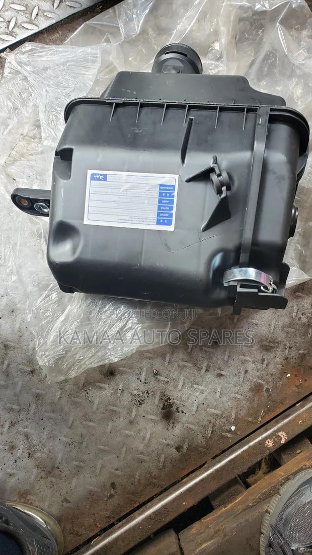 Air Cleaner Housing 1kd - thumbnail 2