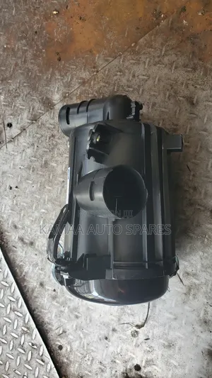 Air Cleaner Housing 1kd