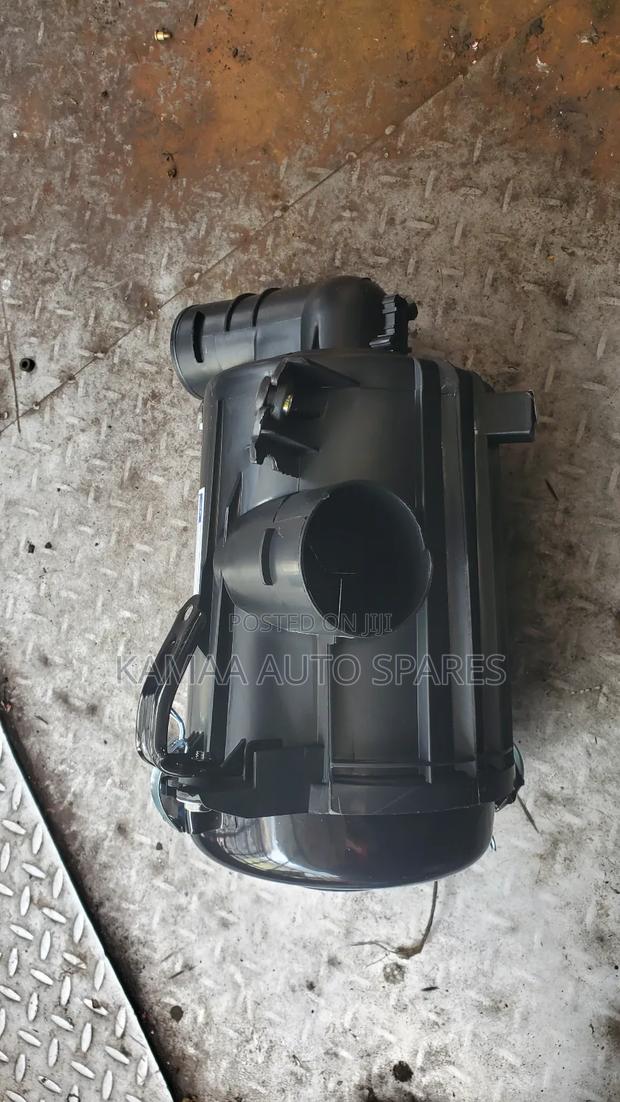 Air Cleaner Housing 1kd - thumbnail 4