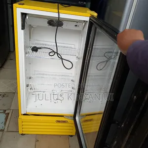 Frigolex Mini Display Fridge