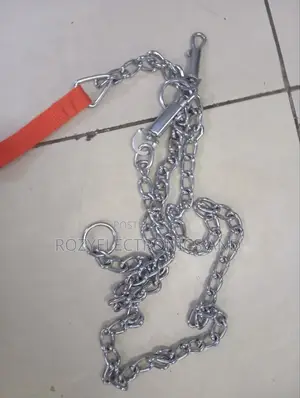 Dog Chain Dog Chain