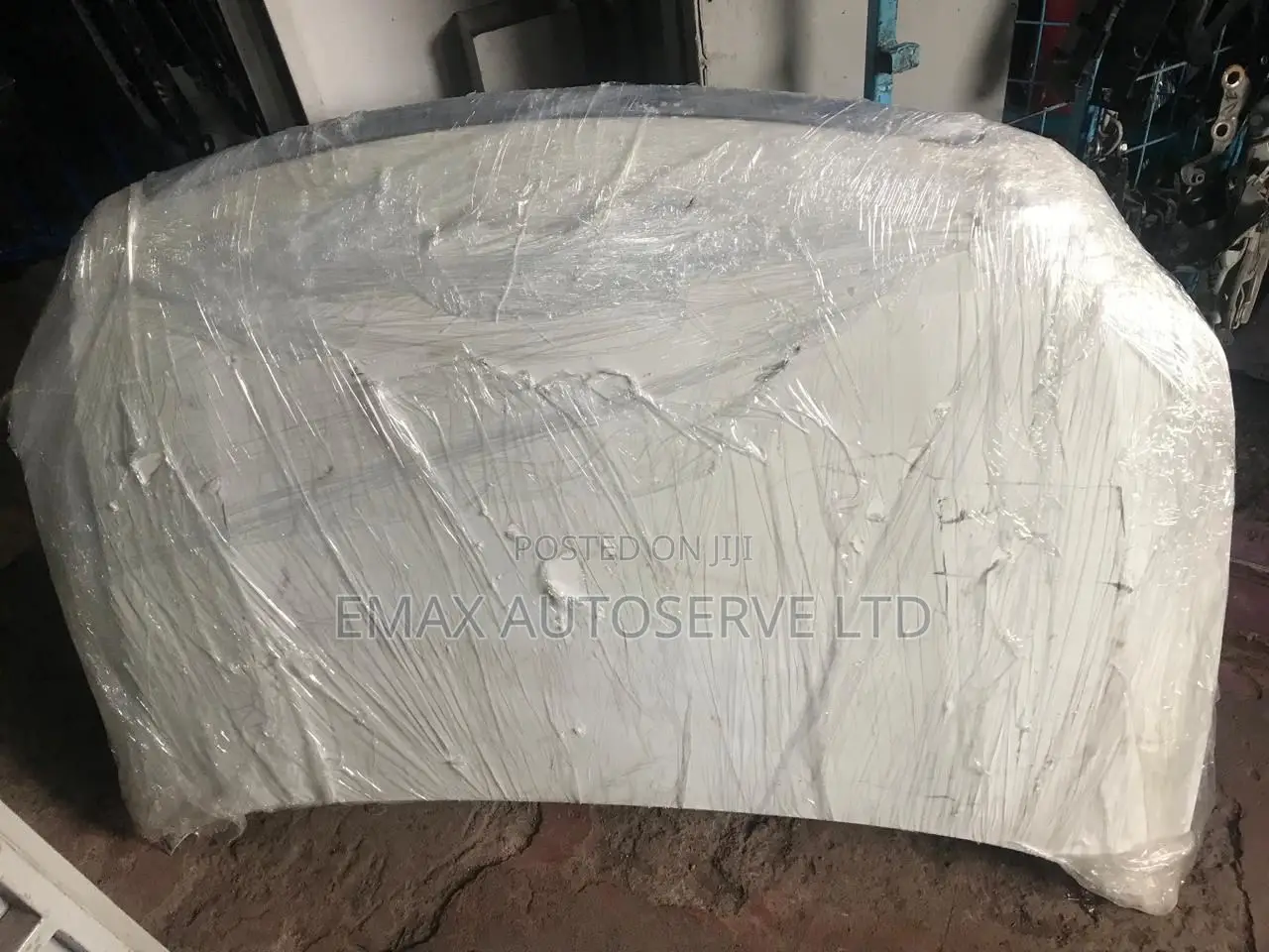 Bonnet Premio 260 Ex Japan