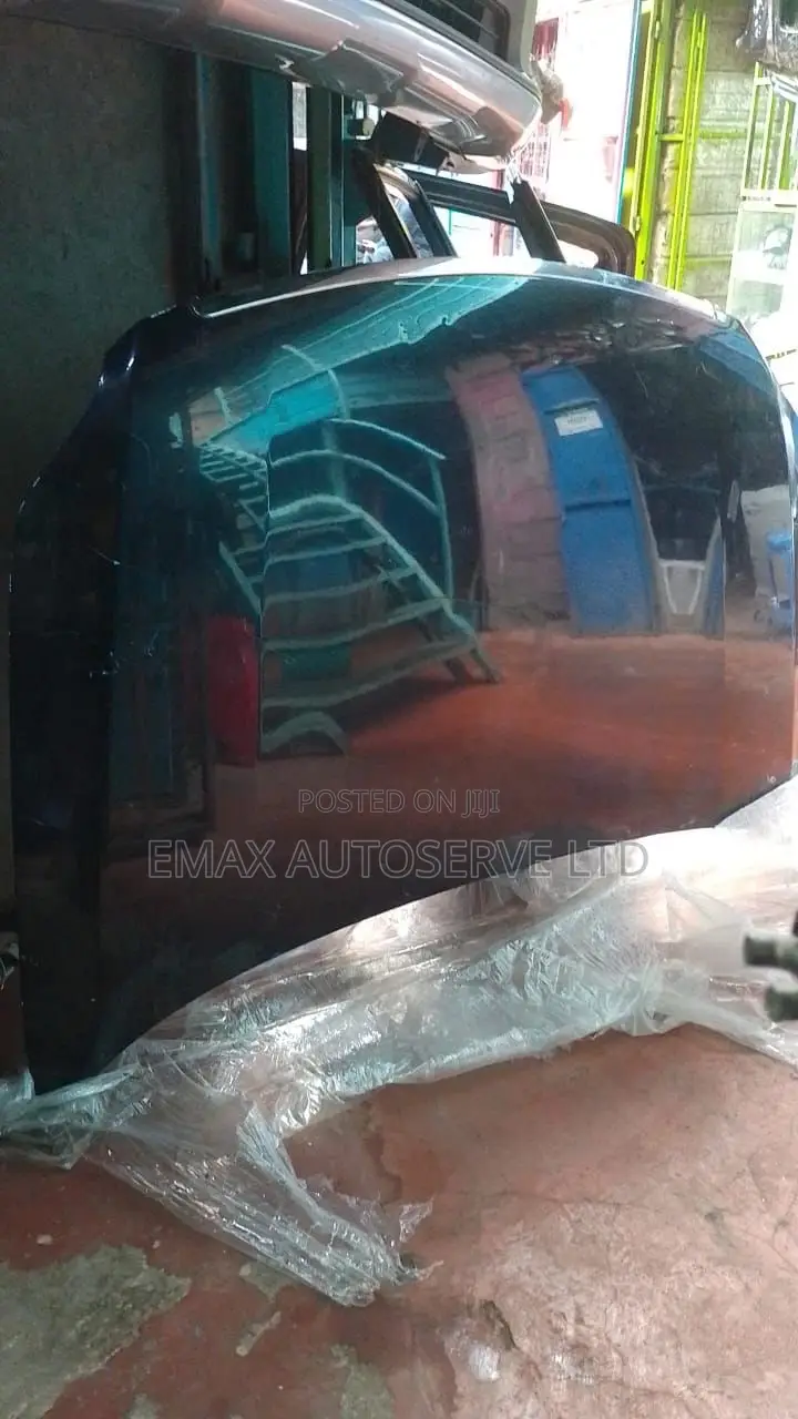 Bonnet Premio 260 Ex Japan