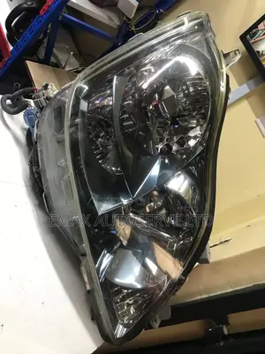 Headlight Toyota Crown 2008 Xenon