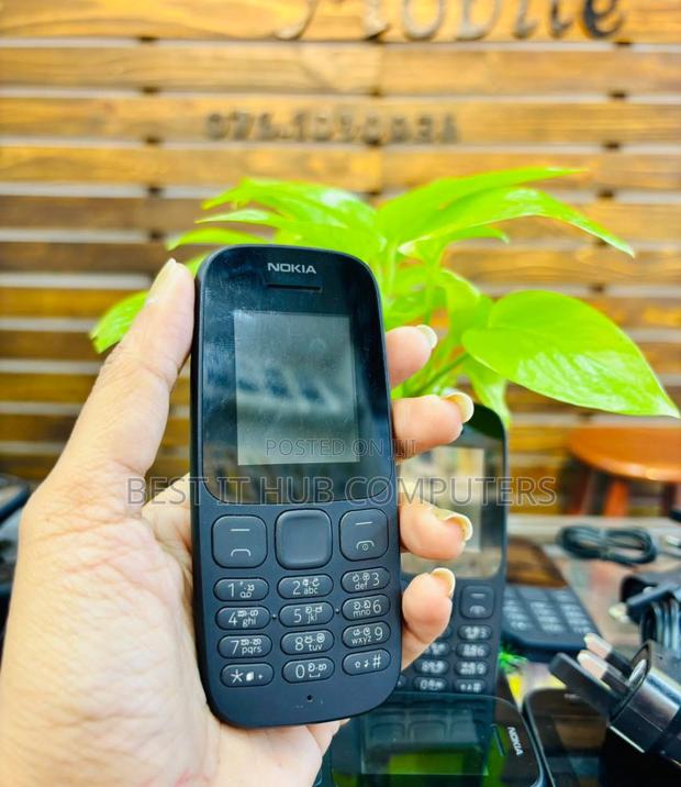 New Nokia 105 - thumbnail 3