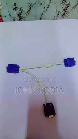 Vga Splitter