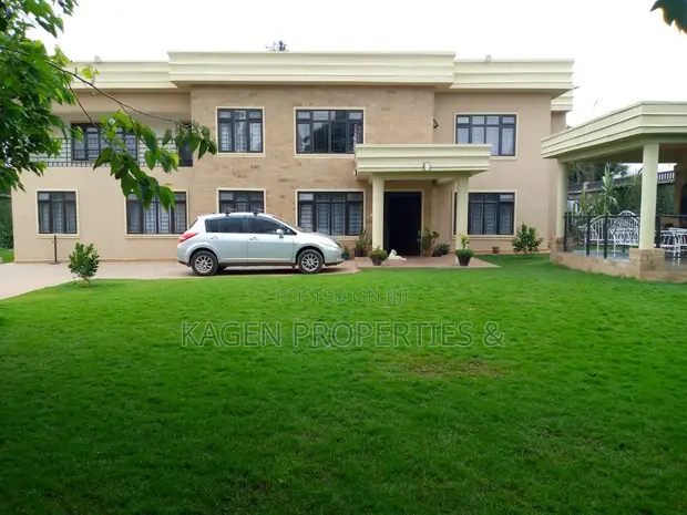 6bdrm Villa in Ongata Rongai for sale