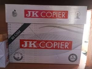 A4 Best Quality Jk Printing Papers - thumbnail 2