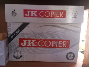 A4 Best Quality Jk Printing Papers