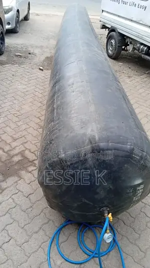 Heavy Duty Construction Rubber Balloon