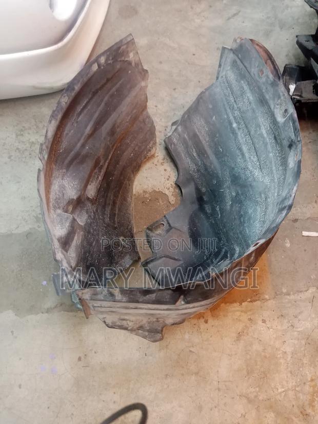 Ex Japan Mazda Cx-5 Stoneguard - thumbnail 2