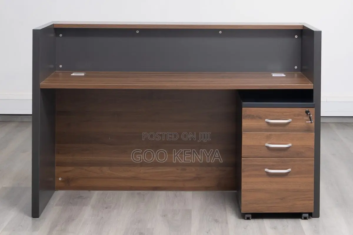 Office Desk ; Office Reception Desk