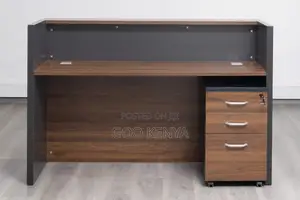 Office Desk ; Office Reception Desk
