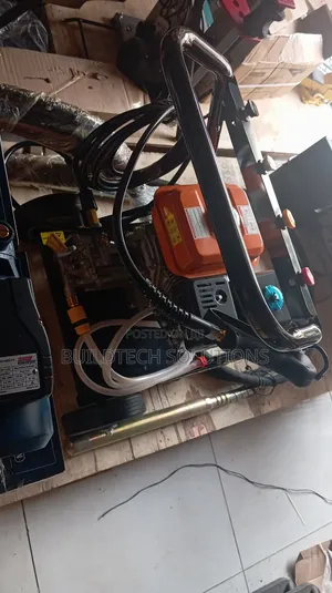Astramilano High Pressure Washer