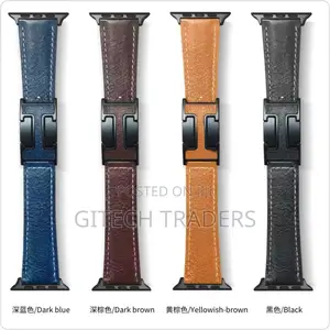 Smart Watch Straps
