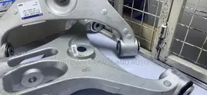 Ford Raptor Lower Control Arms