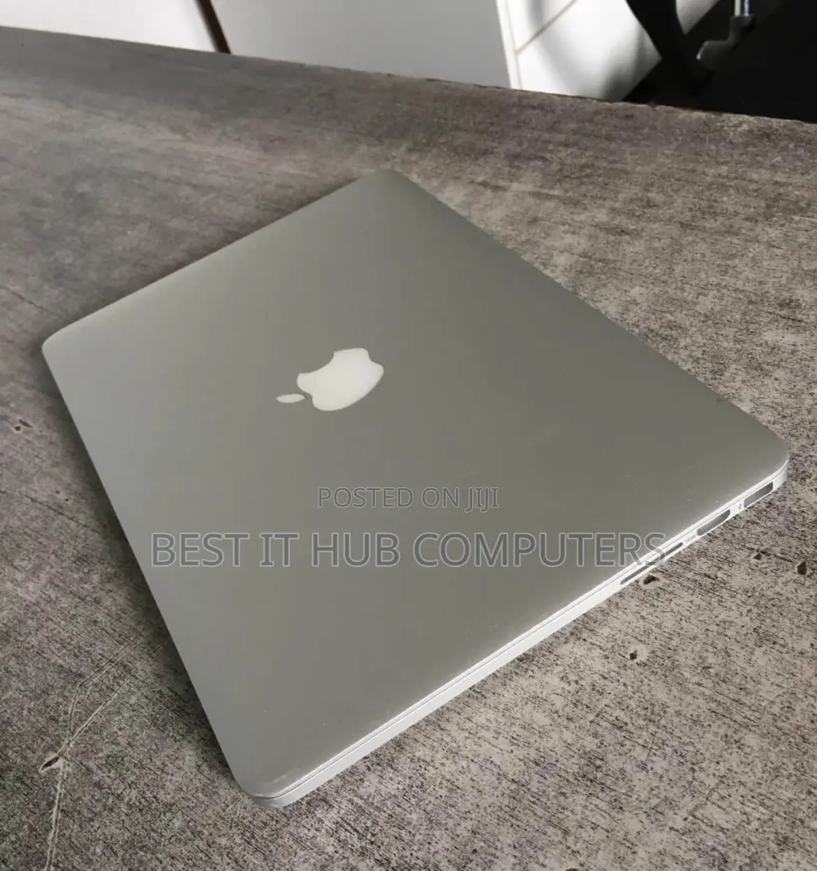 Laptop Apple MacBook Pro 2015 8GB Intel Core i5 SSD 256GB