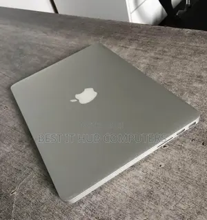 Laptop Apple MacBook Pro 2015 8GB Intel Core i5 SSD 256GB