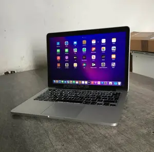 Laptop Apple MacBook Pro 2015 8GB Intel Core i5 SSD 256GB