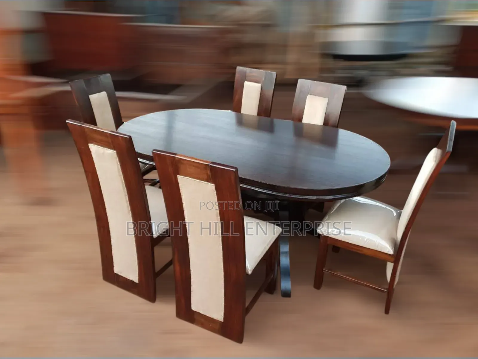 Executive Dining Tables
