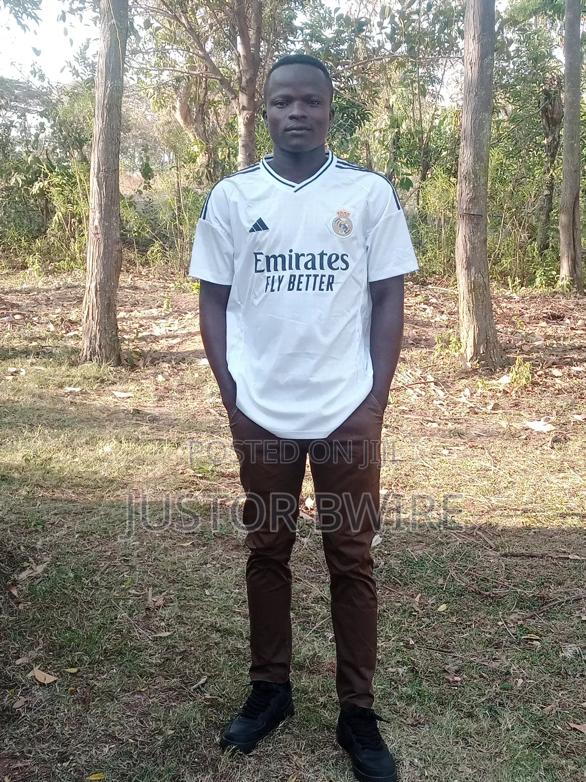 Job Seeker